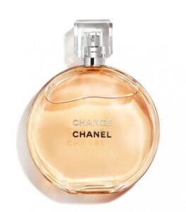 شانيل تشانس للنساء - أو دو تواليت