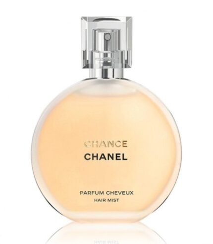 شانيل عطر الشعر تشانس بارفيوم - 35مل