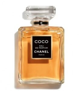 شانيل عطر كوكو للنساء - أو دو برفيوم