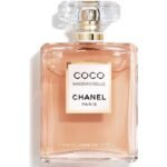 شانيل عطر كوكو مودموزيل للنساء - او دو بارفيوم انتنس