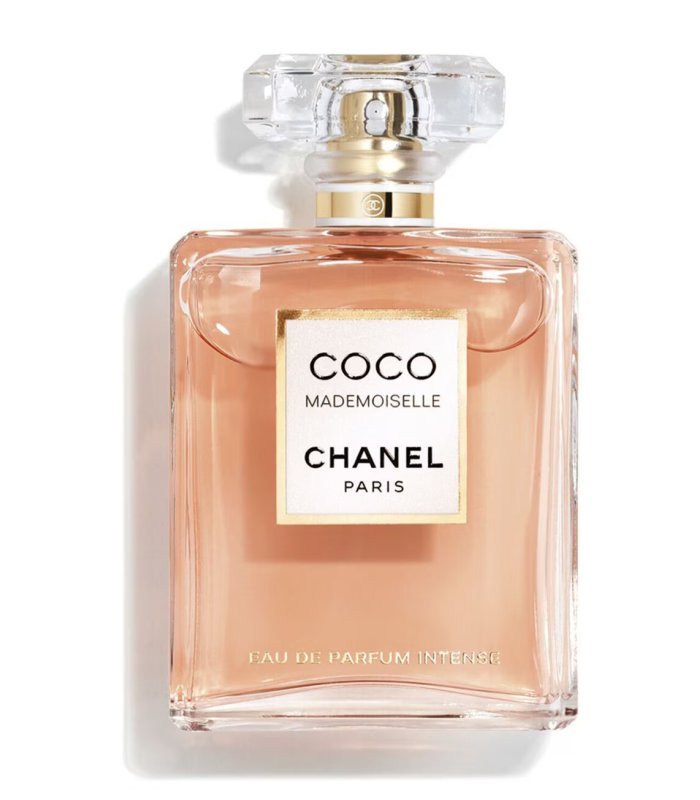 شانيل عطر كوكو مودموزيل للنساء - او دو بارفيوم انتنس