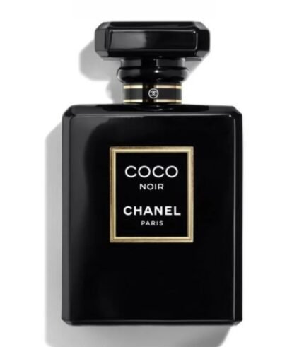 عطر كوكو نوار من شانيل للنساء - اودو بارفيوم