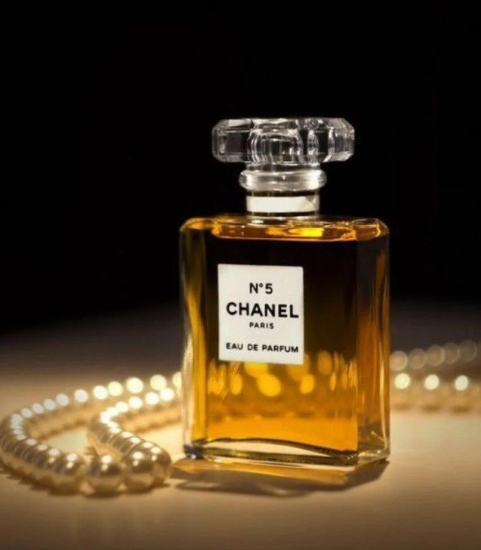 شانيل نمبر 5 للنساء - أو دي بارفيوم 2