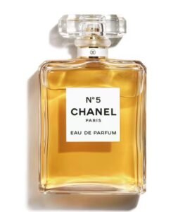 شانيل نمبر 5 للنساء - أو دي بارفيوم