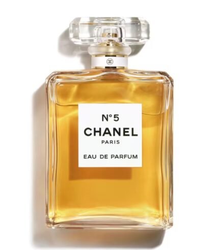شانيل نمبر 5 للنساء - أو دي بارفيوم