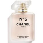 عطر الشعر N°5 من شانيل - 35مل