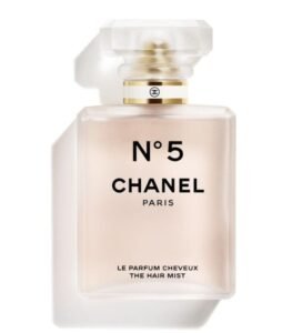 عطر الشعر N°5 من شانيل - 35مل