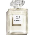 شانيل عطر N°5 لو للنساء - او دو تواليت