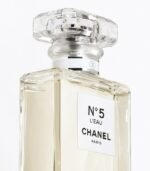 شانيل عطر N°5 لو للنساء - او دو تواليت 2