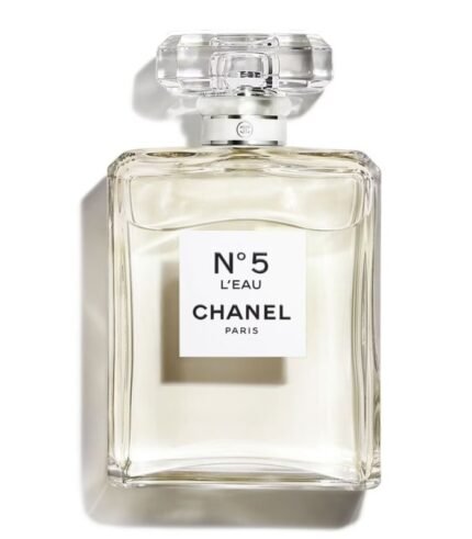 شانيل عطر N°5 لو للنساء - او دو تواليت