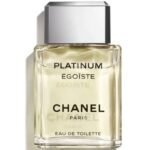 شانيل عطر بلاتينيوم ايجويست بور اوم للرجال - او دي تواليت