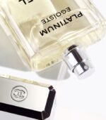 شانيل عطر بلاتينيوم ايجويست بور اوم للرجال - او دي تواليت 2