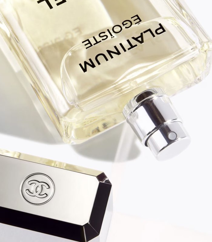 شانيل عطر بلاتينيوم ايجويست بور اوم للرجال - او دي تواليت 2