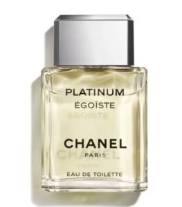 شانيل عطر بلاتينيوم ايجويست بور اوم للرجال - او دي تواليت