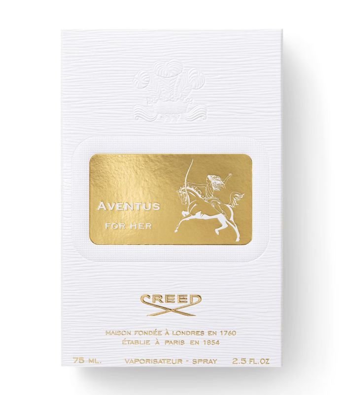 عطر كريد أفينتوس النسائي - أو دو بارفيوم 75 مل 2