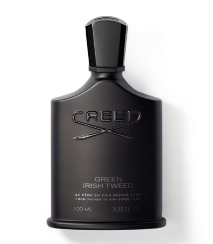 عطر كريد جرين آيريش تويد للرجال - أو دو بارفيوم