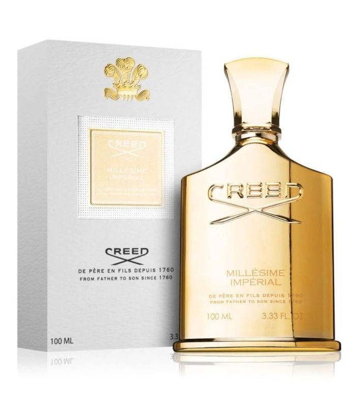 عطر كريد ميليزيم إمبريال أو دو بارفيوم 100 مل 2