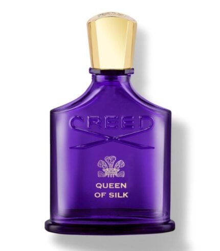 عطر كريد كوين أوف سيلك أو دو برفيوم
