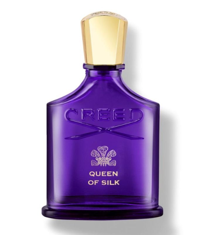 عطر كريد كوين أوف سيلك أو دو برفيوم