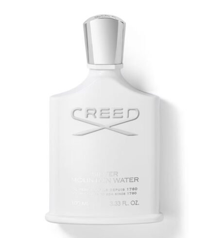 عطر كريد سيلفر ماونتن ووتر - أو دو بارفيوم