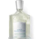 عطر كريد فيرجن آيلاند ووتر - 100 مل