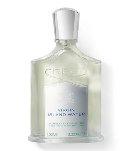 عطر كريد فيرجن آيلاند ووتر - 100 مل