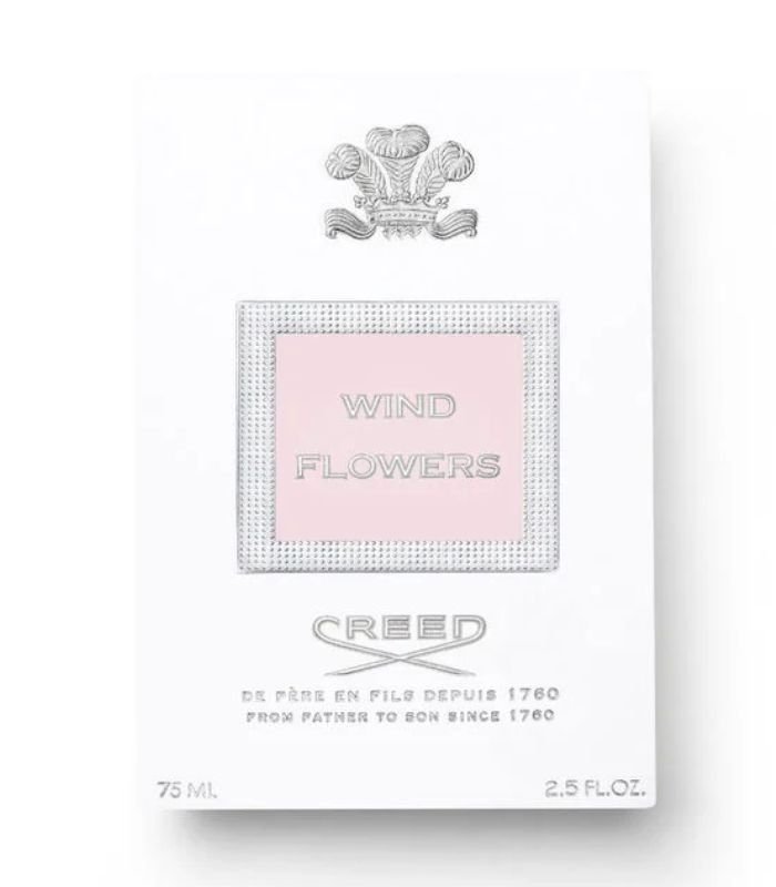 عطر كريد ويند فلورز أو دو برفيوم للنساء 75 مل 2