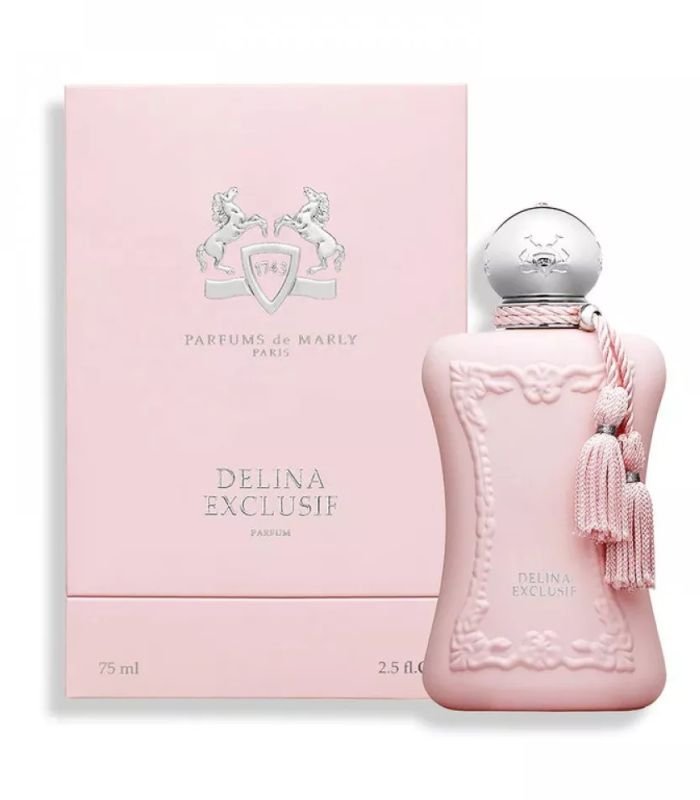 عطر مارلي ديلينا Exclusif 75 مل