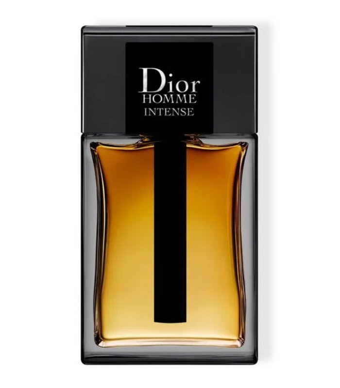 عطر اوم انتنس من ديور للرجال - أو دو بارفيوم
