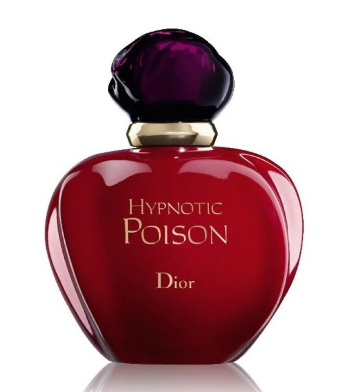 عطر هيبنوتيك بويسون من ديور للنساء - أو دو تواليت