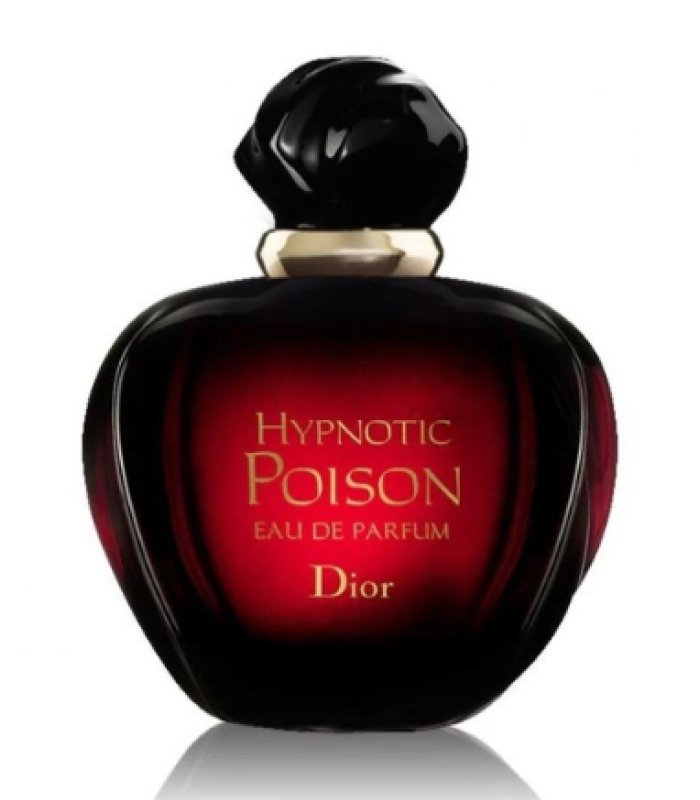 ديور عطر هيبنوتيك بويزن للنساء - أو دو بارفيوم