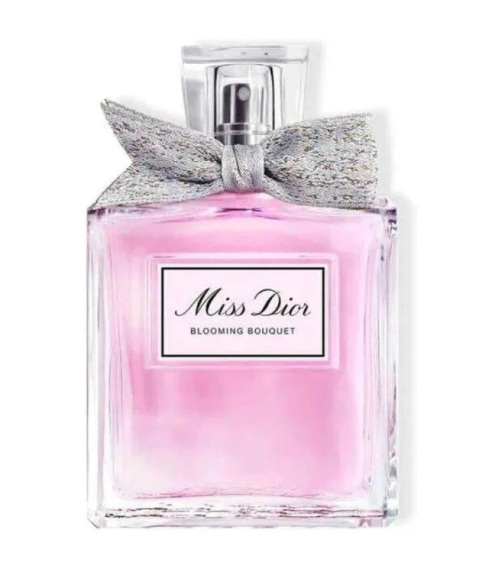 عطر مس ديور بلومينج بوكيه من ديور للنساء - أو دي تواليت
