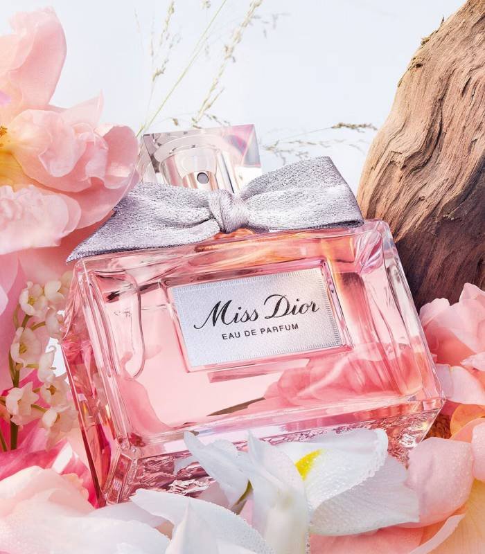 عطر ميس ديور للنساء - أو دي بارفيوم 2