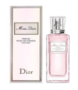 ديور عطر الشعر مس ديور - 30مل 2