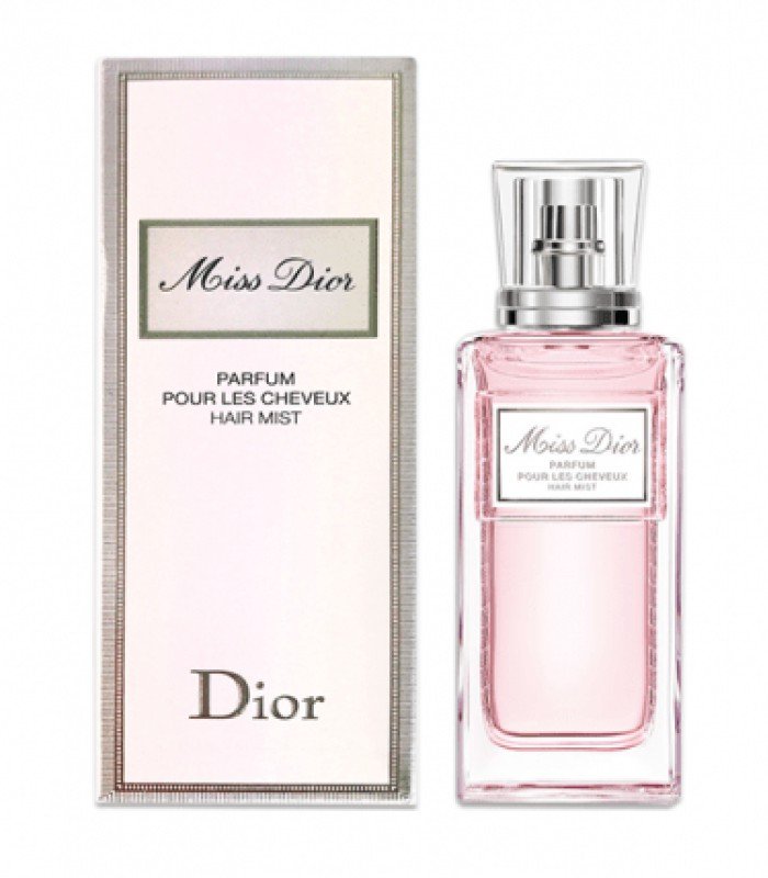 ديور عطر الشعر مس ديور - 30مل 2