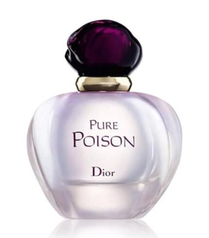 عطر بيور بويزون من ديور للنساء - أو دو بارفيوم 2