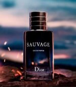 عطر سوفاج من ديور للرجال - أو دو بارفيوم 2