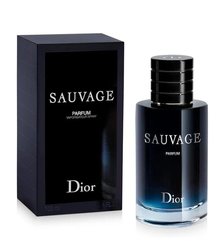 عطر سوفاج من ديور للرجال - بارفيوم 2