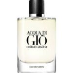 عطر جورجيو أرماني أكوا دي جيو – أو دو بارفيوم للرجال