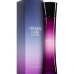 جورجيو أرماني كود كشمير أو دو بارفان للنساء – 75 مل