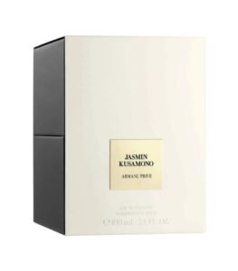 Giorgio Armani Jasmin Kusamono Armani Prive Eau De Toilette