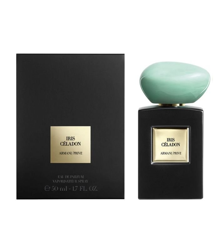 عطر أرماني بريفيه لاإيريس سيلادون 2