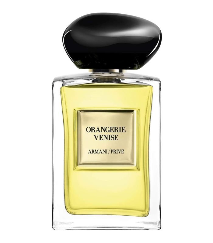 Giorgio Armani Prive Orangerie Venise Eau De Toilette