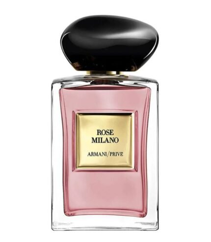 عطر جورجيو أرماني بريف روز ميلانو