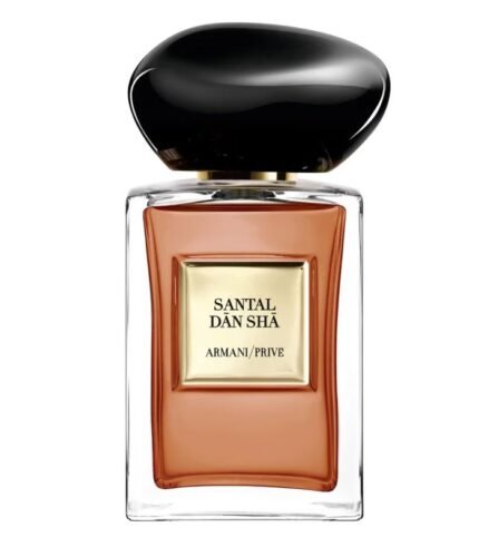 جورجيو أرماني سانتال دان شا