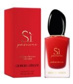 جورجيو أرماني سي باشن – عطر الشعر 2