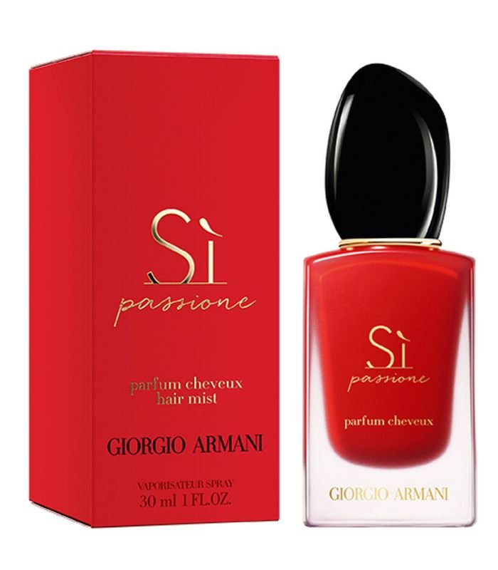 جورجيو أرماني سي باشن – عطر الشعر 2