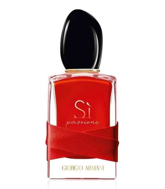 عطر جورجيو أرماني سي باسيوني ريد مايسترو أو دو بارفيوم