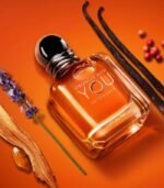 عطر جورجيو أرماني سترونجر ويذ يو إنتنسلي 2
