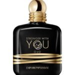 جورجيو أرماني سترونجر وذ يو عود